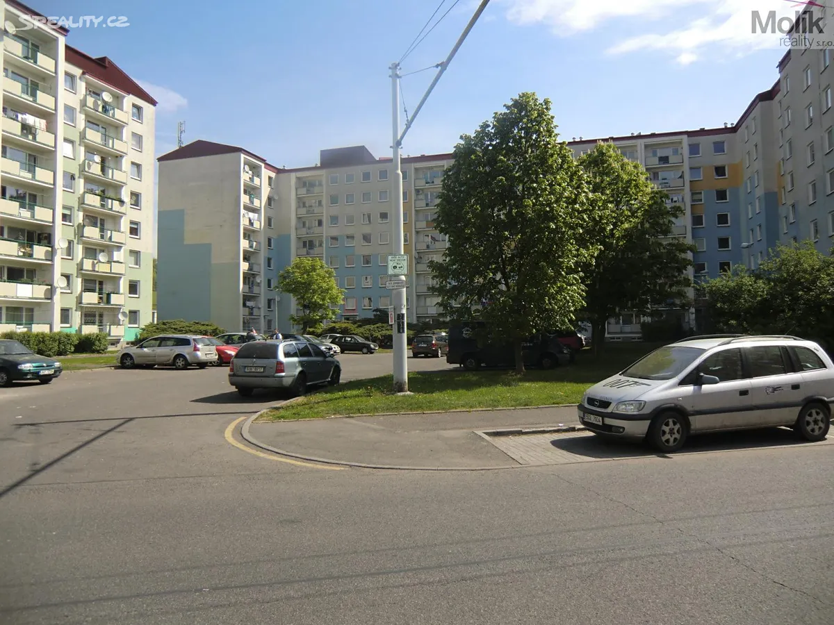Prodej bytu 3+1 74 m², Teplice