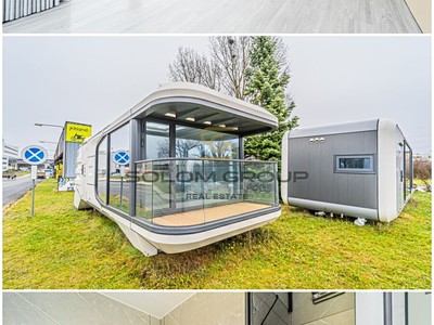 Prodej specifického typu nemovitosti 32 m² — photo 2