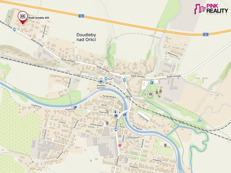 Prodej domu, 101 m² (12 z 13)