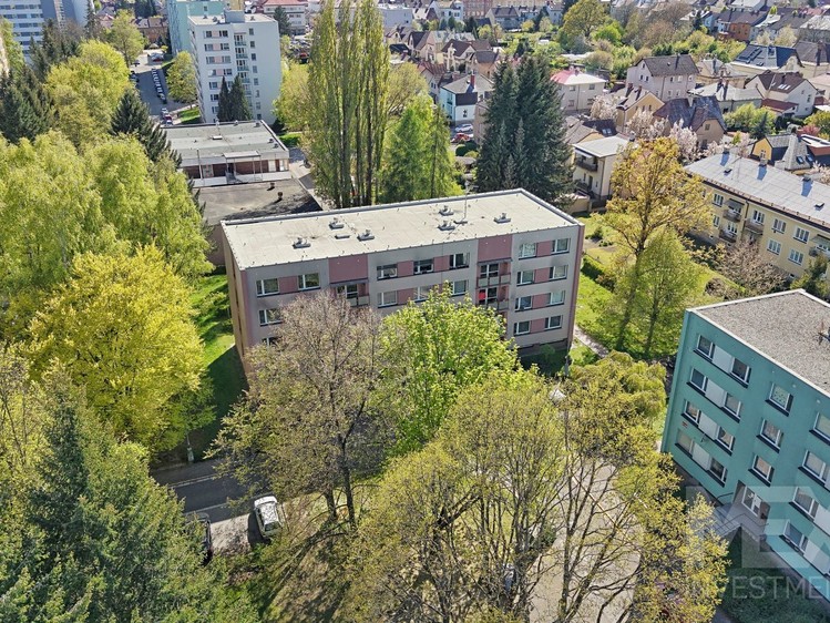 Prodej bytu 3+1, 67 m² (15 z 19)