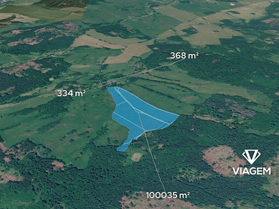 Velký Šenov - Knížecí, Okres Děčín