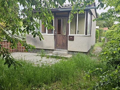Prodej  chaty 21 m², pozemek 390 m²