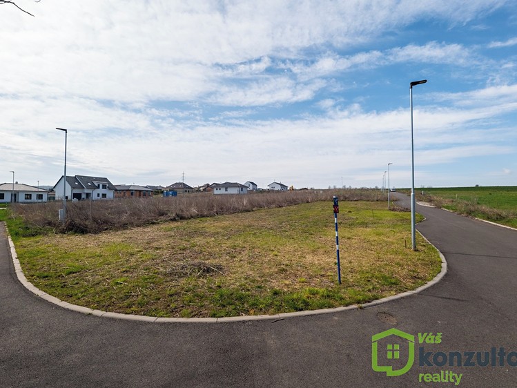 Prodej pozemku, 681 m² (4 z 7)