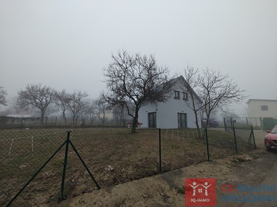 Prodej  rodinného domu 72 m², pozemek 690 m²