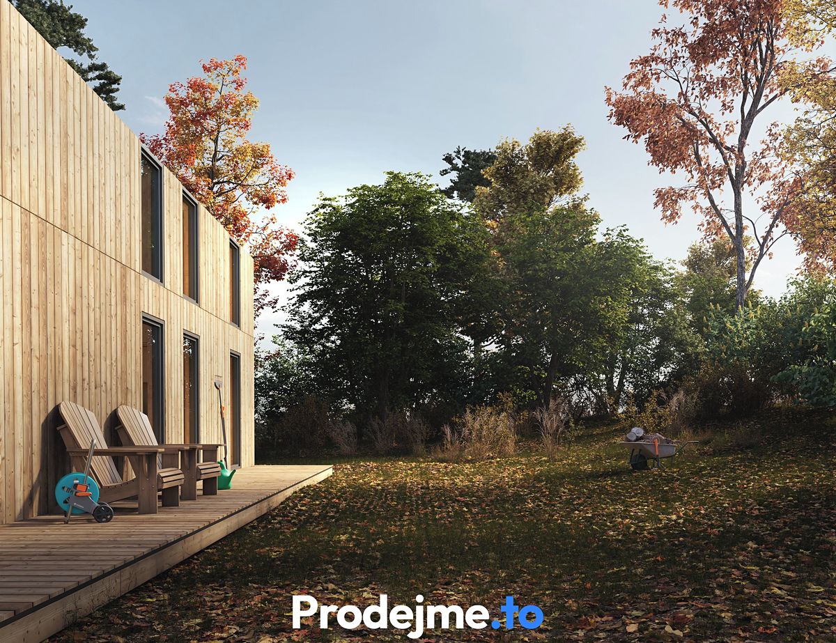 Prodej rodinného domu 91 m², pozemek 995 m² – fotografie 4