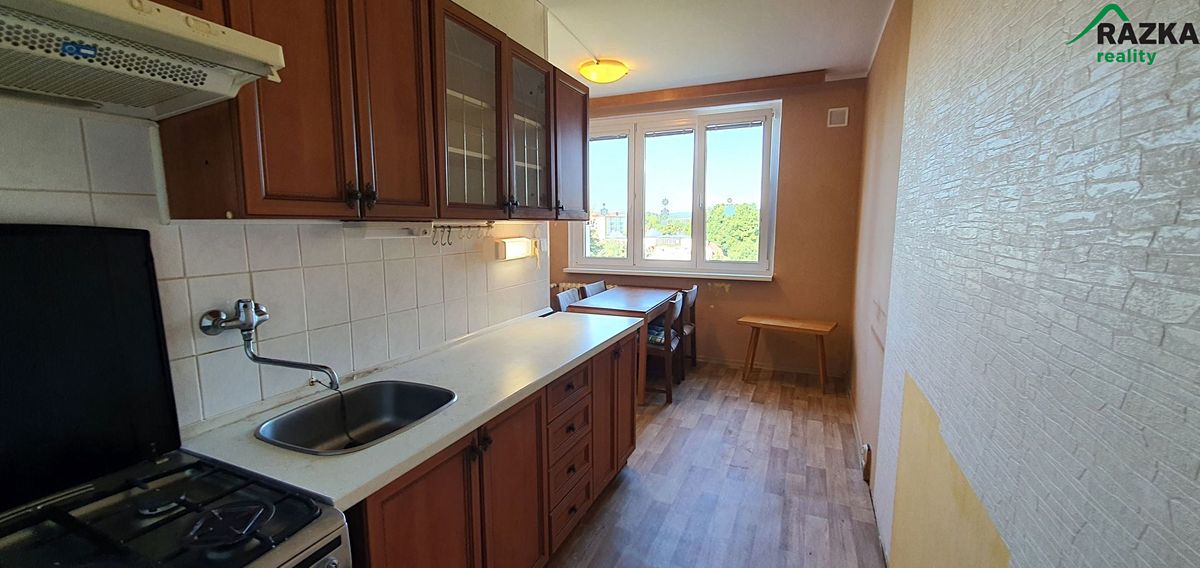 Pronájem bytu 2+1 61 m² – fotografie 5