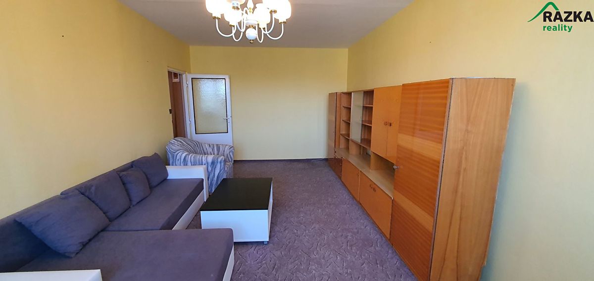 Pronájem bytu 2+1 61 m² – fotografie 2