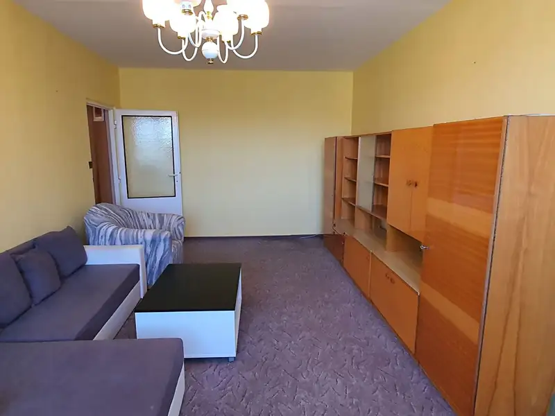 Pronájem bytu 2+1 61 m², Mariánské Lázně – náhled fotky 2