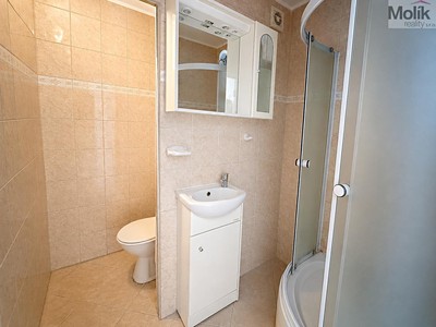 Prodej bytu 2+kk 39 m²