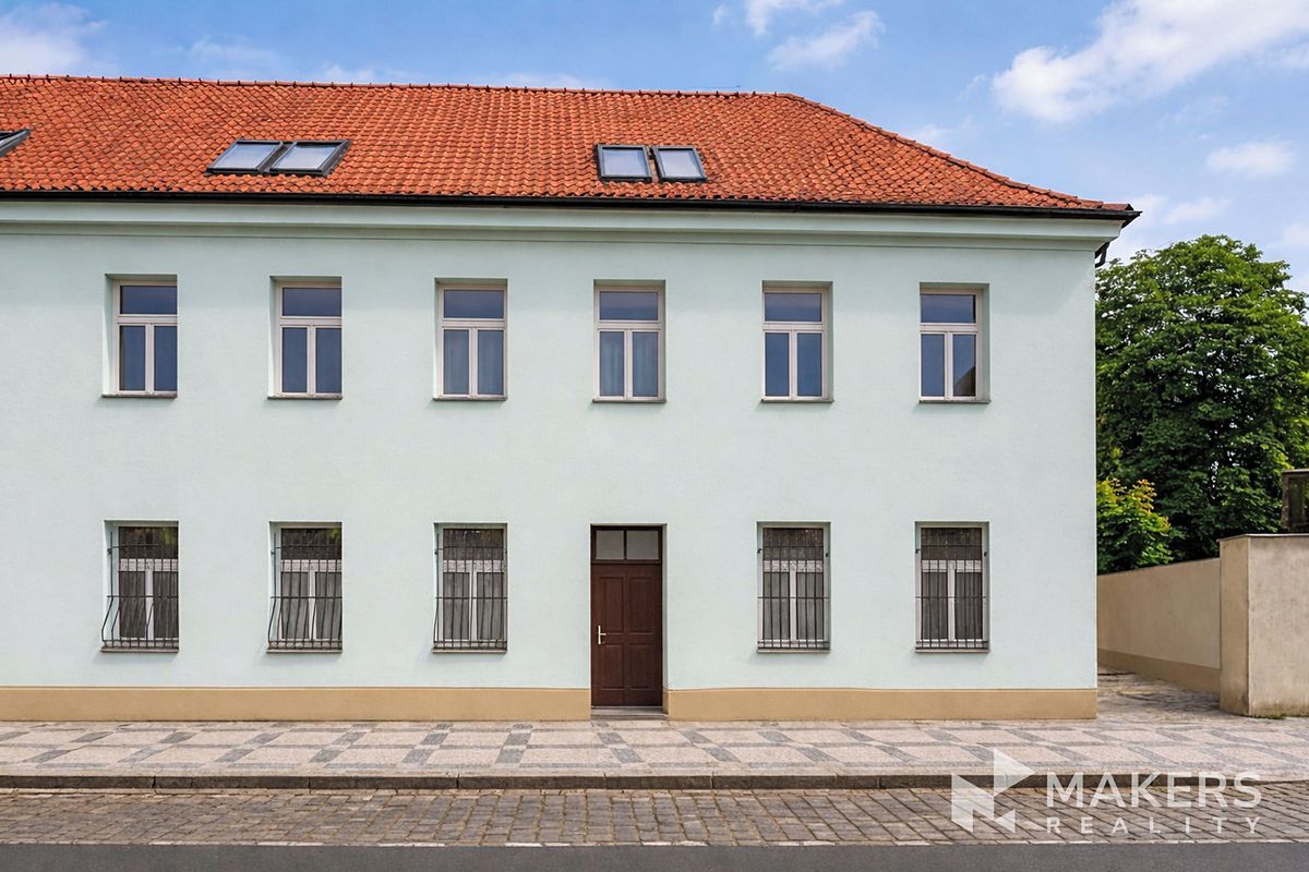 Prodej činžovního domu 650 m² – fotografie 2