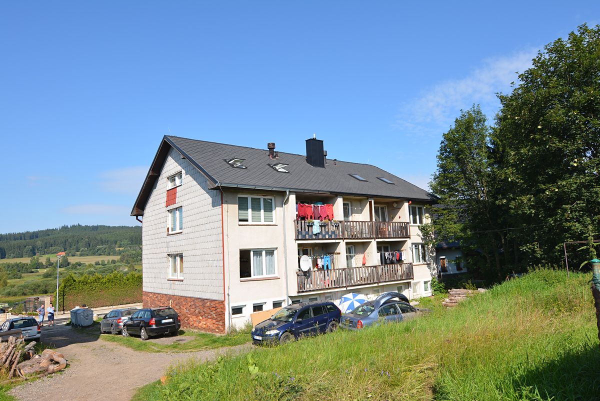 Prodej bytu 4+1 80 m² (Jednopodlažní)