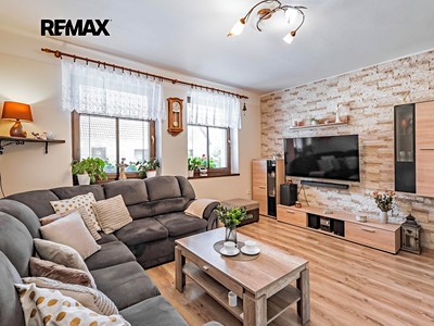 Prodej  rodinného domu 123 m², pozemek 869 m²