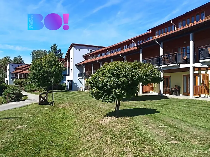 Prodej bytu 1+kk 49 m², Lipno nad Vltavou – náhled fotky 2