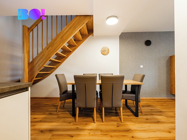 Квартира 3+kk на продаж, 76 м² (4 з 27)