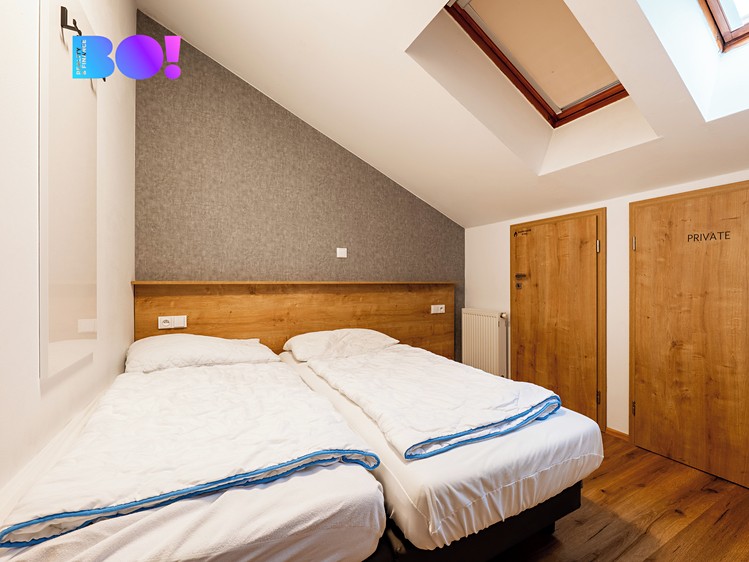 Квартира 3+kk на продаж, 76 м² (11 з 27)