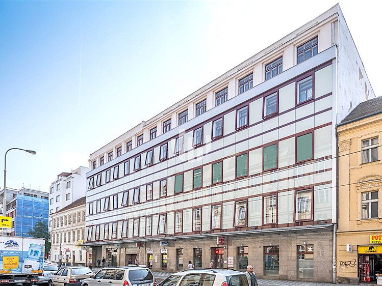 Комерційне приміщення в оренду, 95 м² (1 з 10)