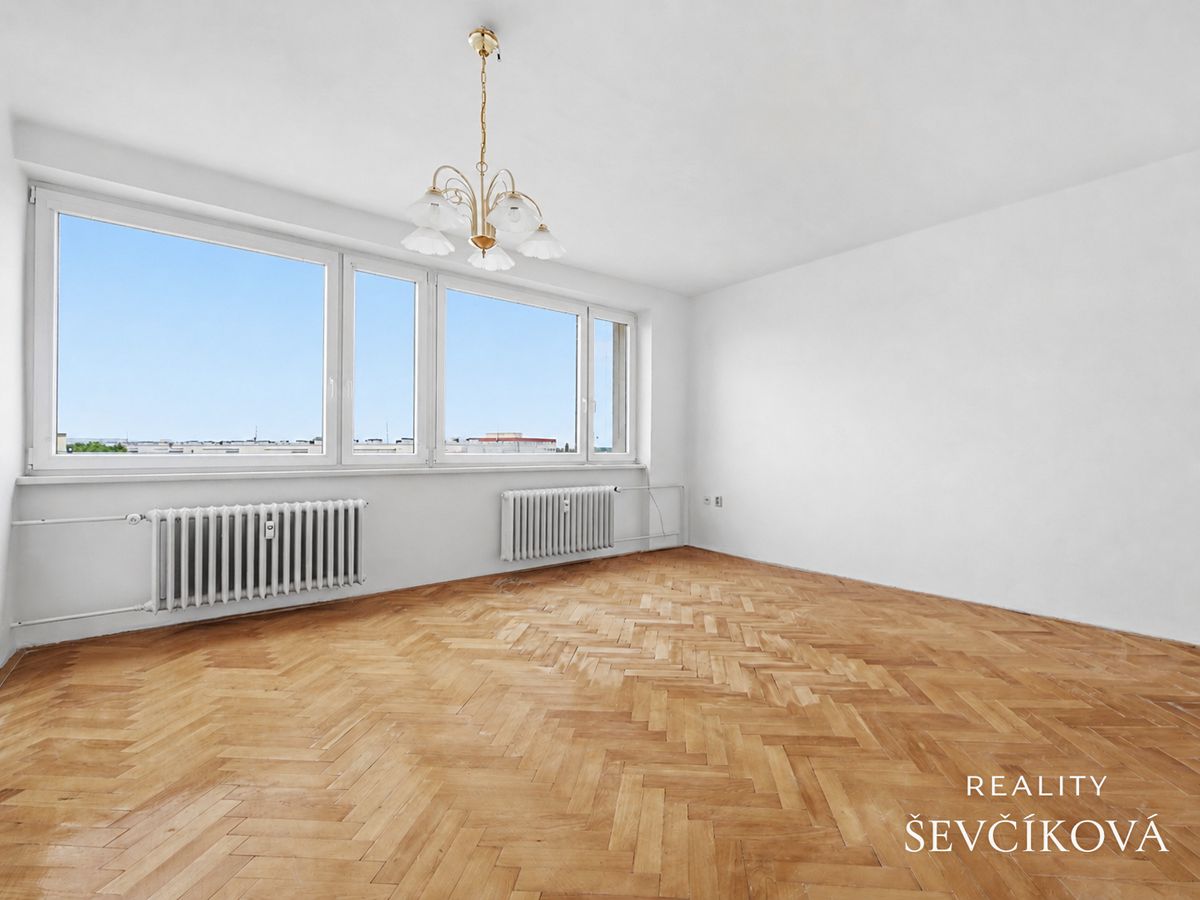 Prodej bytu 3+1 79 m² – fotografie 4