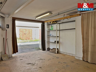 Pronájem garáže 28 m² — photo 5