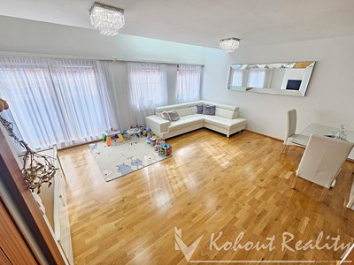 Prodej bytu 5+kk 135 m²