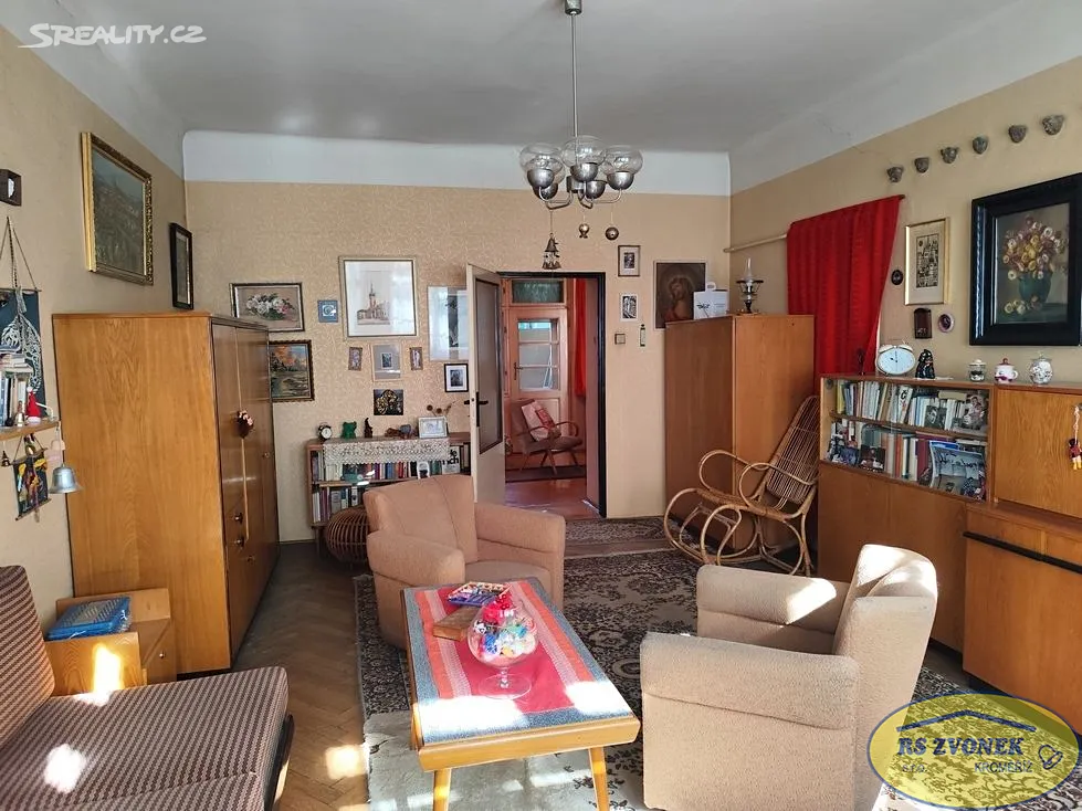 Prodej bytu 3+1 92 m² – pohled 3