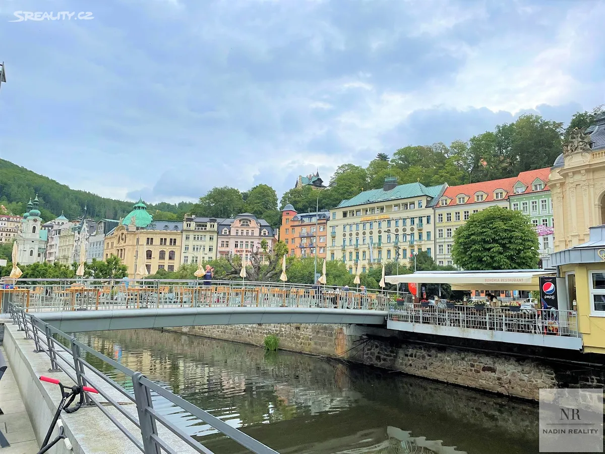 Pronájem obchodního prostoru 200 m², Divadelní náměstí