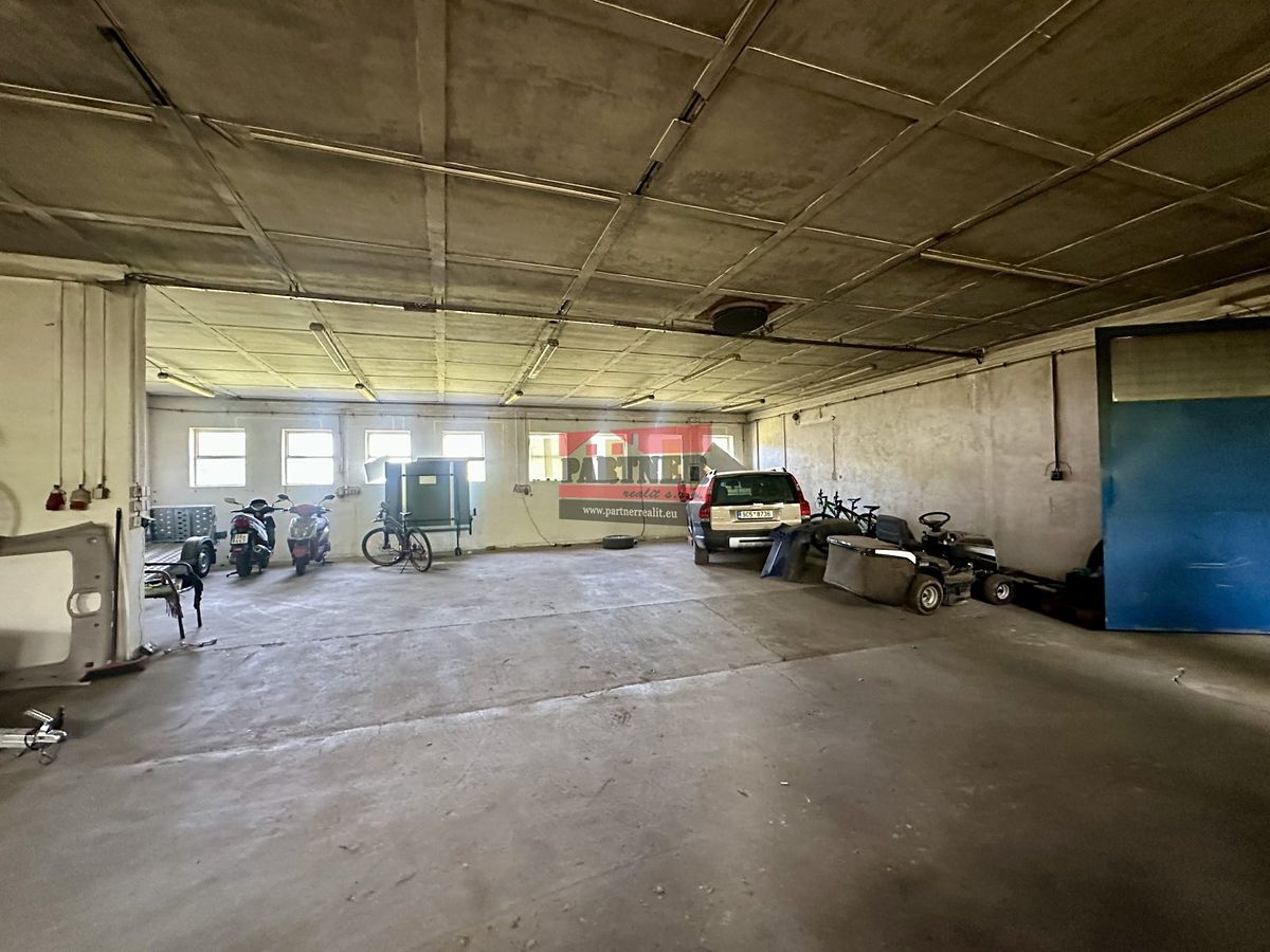 Prodej skladového prostoru 11709 m² – fotografie 4
