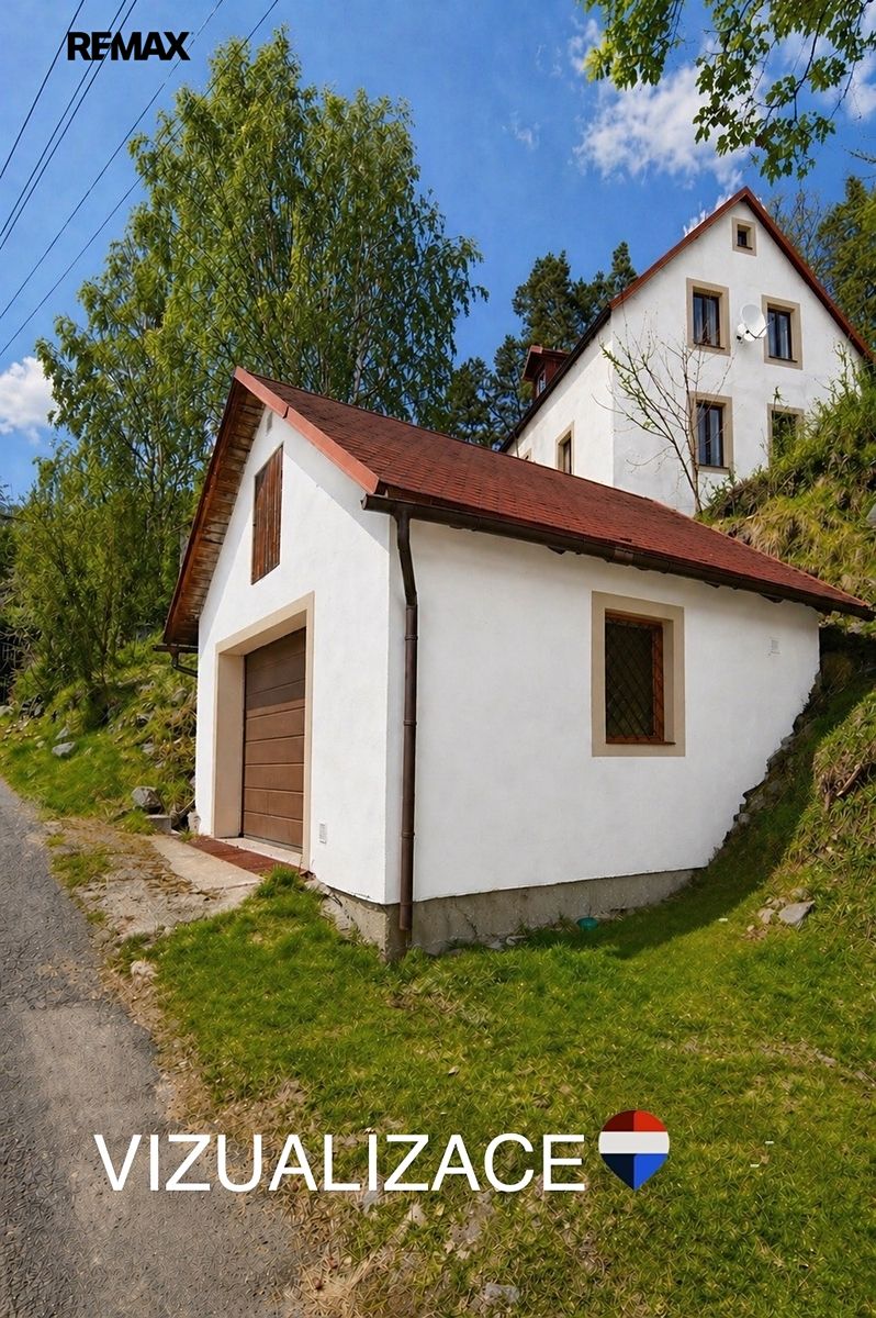 Prodej rodinného domu 170 m², pozemek 725 m² – fotografie 4