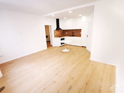 Pronájem bytu 3+kk 66 m²