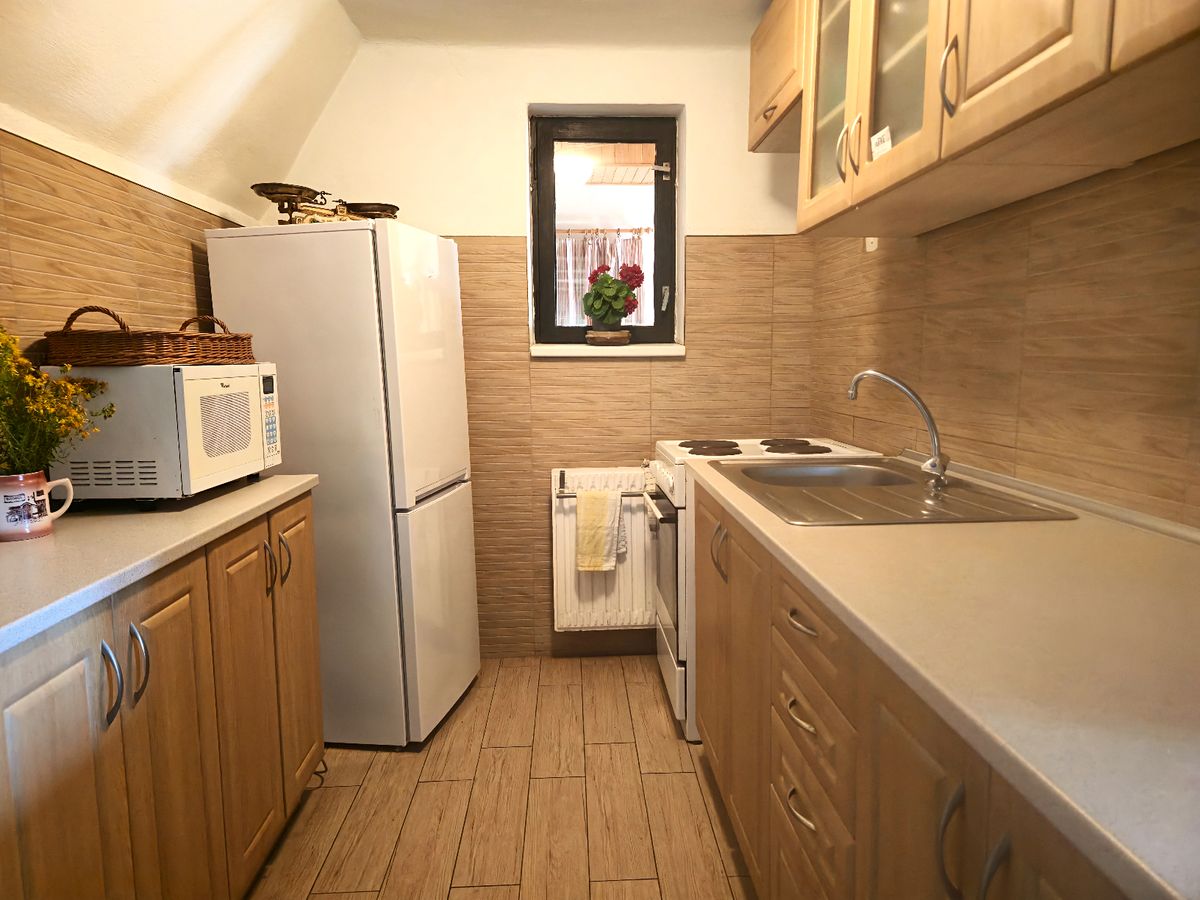Prodej chalupy 236 m², pozemek 5776 m² – fotografie 5