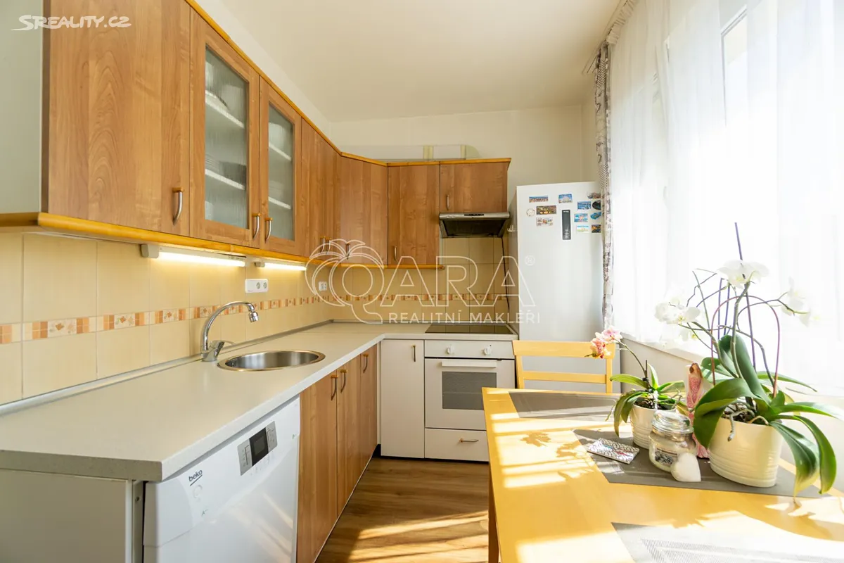 Prodej bytu 2+1 52 m², Praha