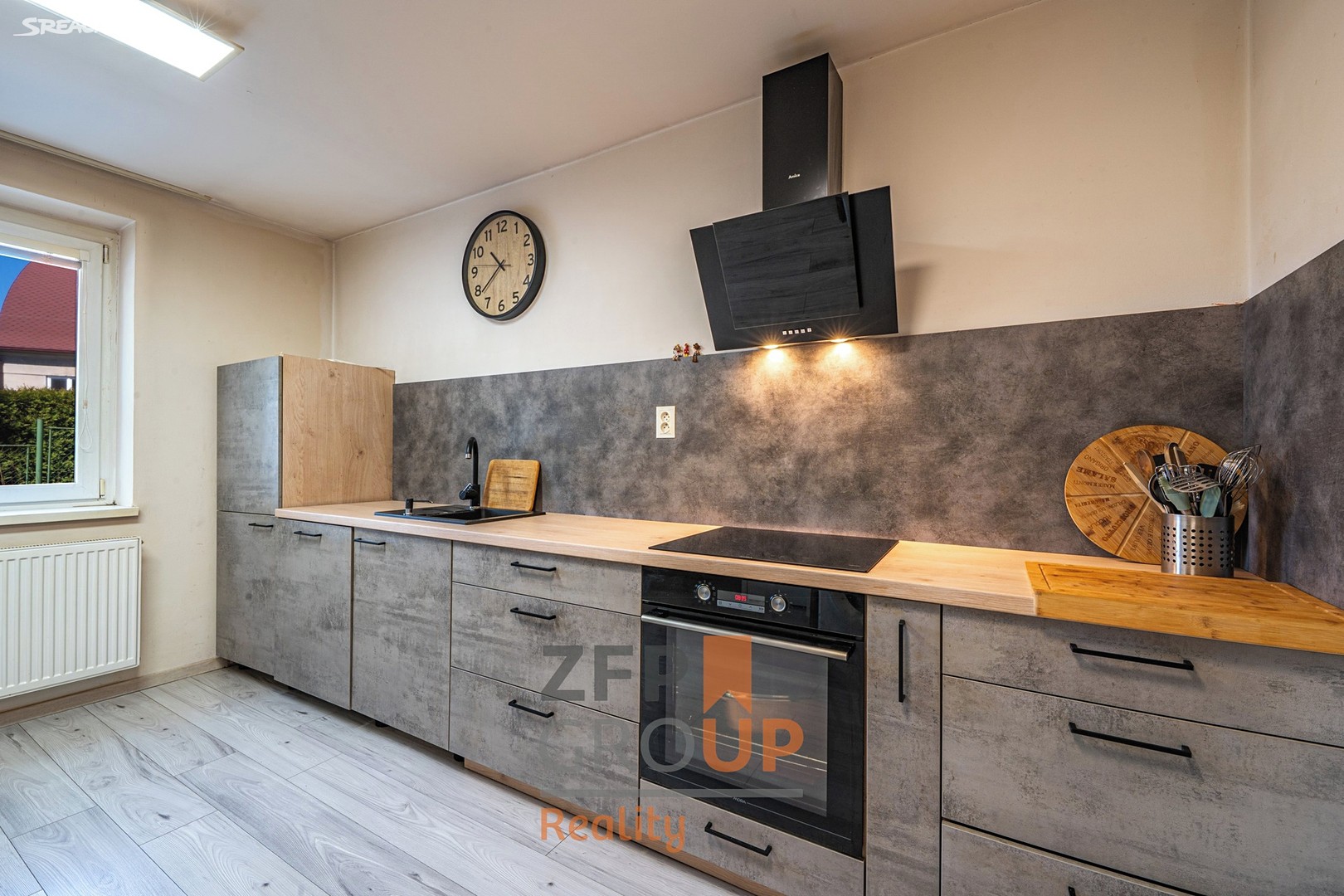 Prodej bytu 3+1 85 m², Raspenava