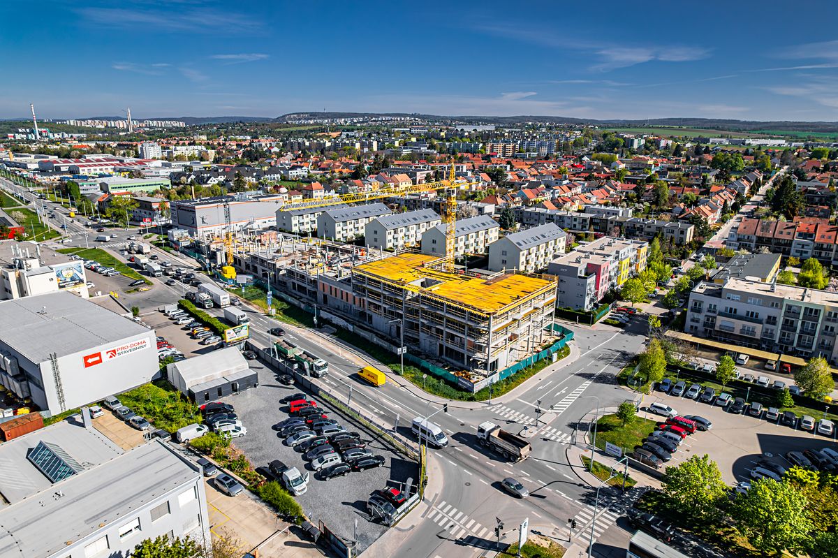 Prodej bytu 2+kk 57 m² – fotografie 5