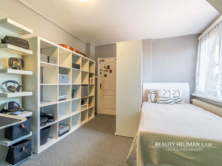 Wohnung 3+1 zum Kauf, 107 m² (15 von 29)