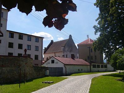 Prodej komerční nemovitosti 4169 m²