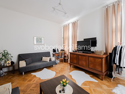 Prodej činžovního domu 414 m² — photo 5