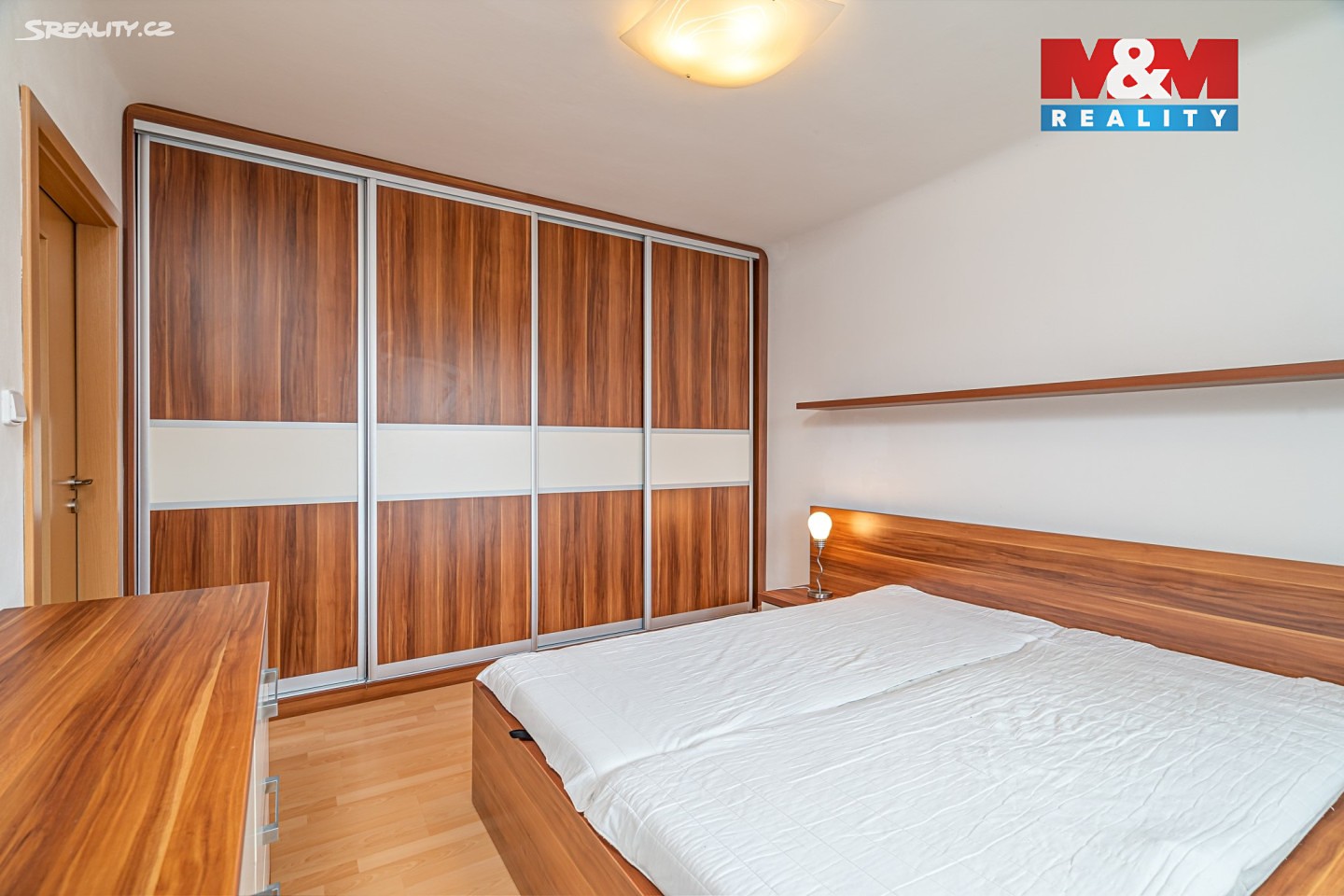 Pronájem bytu 2+1 49 m² – další