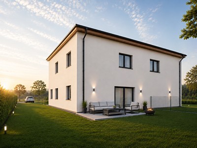 Prodej bytu 3+kk 80 m² (Jednopodlažní)