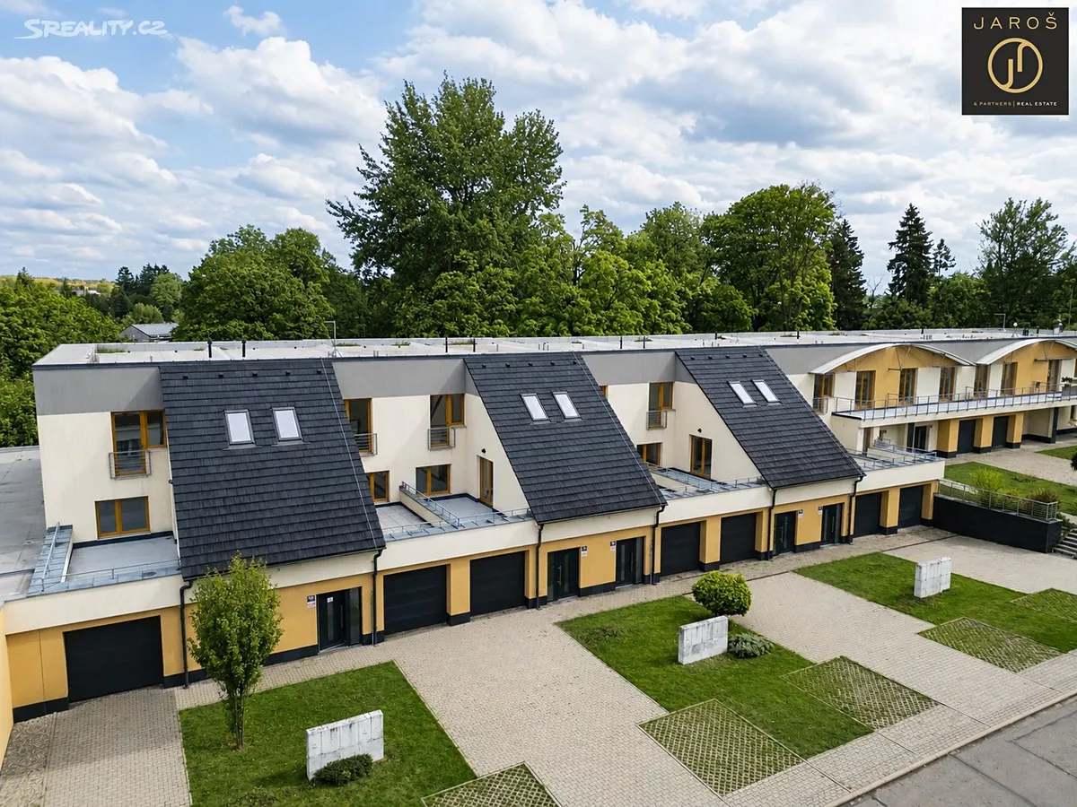 Prodej rodinného domu 178 m², pozemek 295 m², Lanškrounská