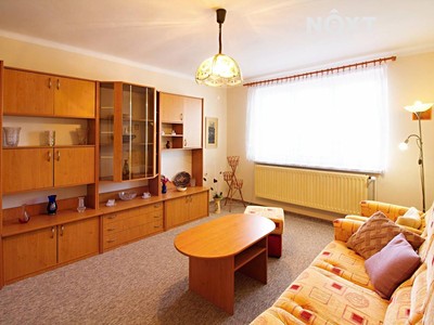 Prodej bytu 3+1 81 m²