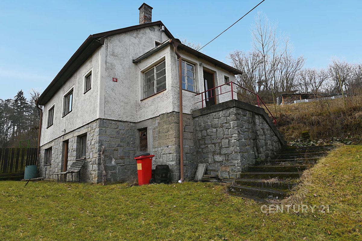 Prodej stavebního pozemku 1202 m² – fotografie 5