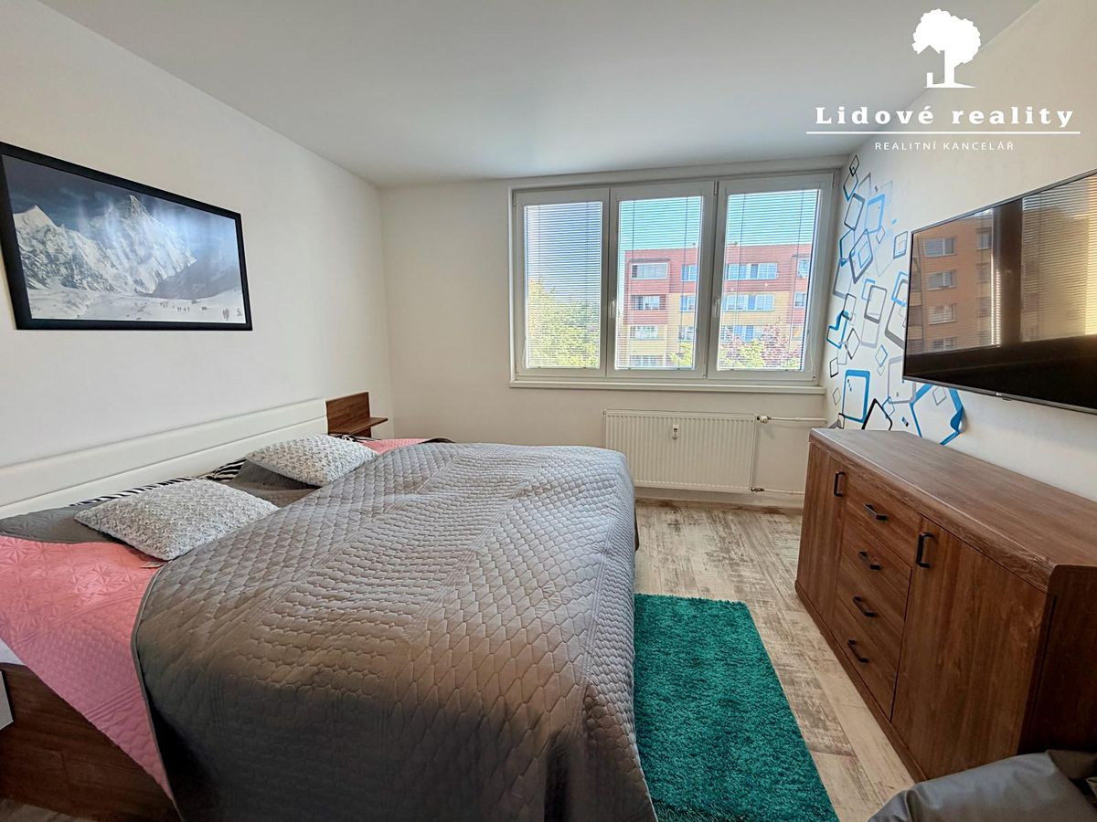 Prodej bytu 3+1 84 m² – fotografie 2
