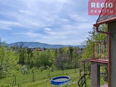 Prodej  chaty 48 m², pozemek 519 m² — photo 2