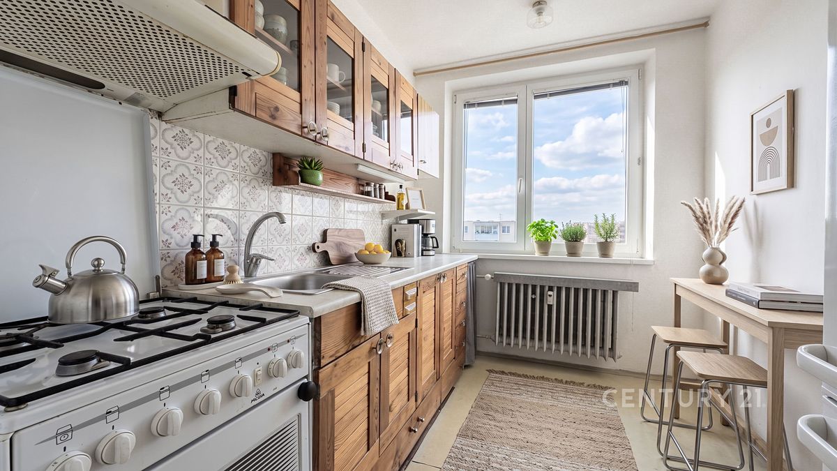 Prodej bytu 3+1 77 m² – fotografie 2