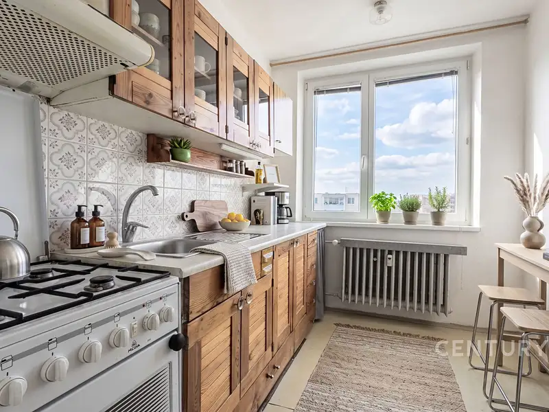 Prodej bytu 3+1 77 m², Brno – náhled fotky 2
