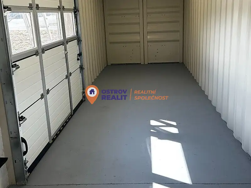 Pronájem obchodního prostoru 30 m², Postřelmov – náhled fotky 3