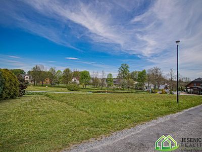 Prodej stavebního pozemku 944 m²