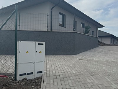 Prodej  rodinného domu 116 m², pozemek 829 m²