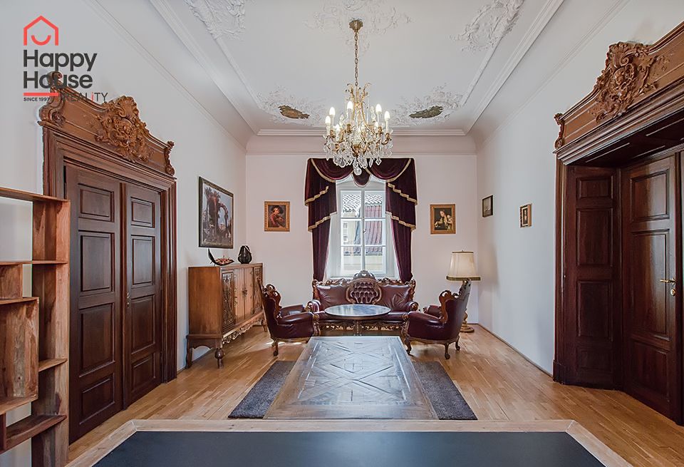 Pronájem kanceláře 71 m² – fotografie 4