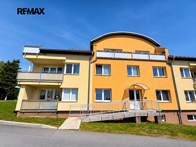 Prodej bytu 3+kk 115 m²