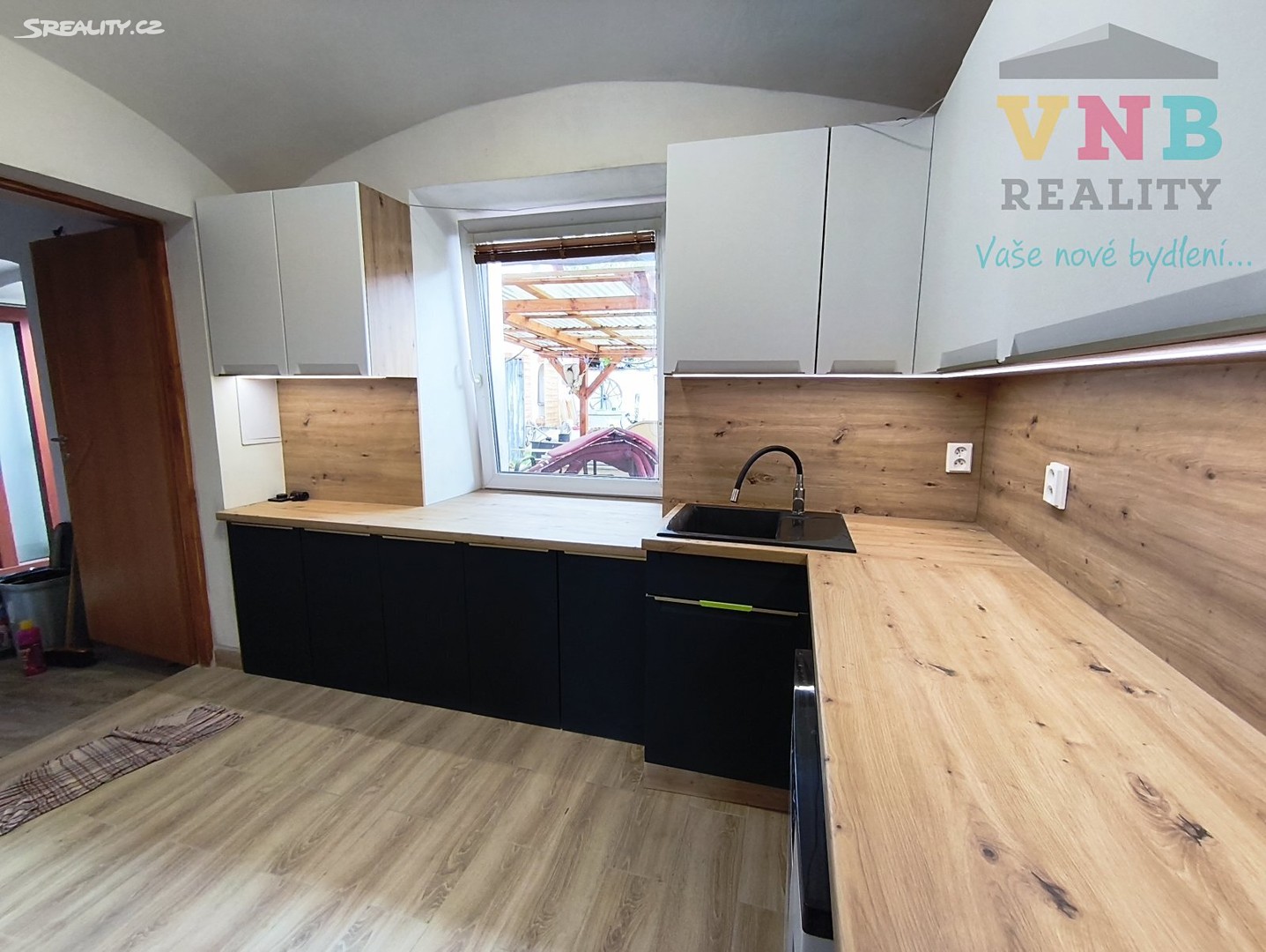 Pronájem bytu 2+1 70 m² – pohled 6
